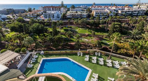 Hotel New Folías