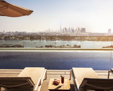 Al Bandar Rotana Creek-1