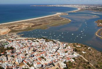 Agua Hotels Alvor Jadim