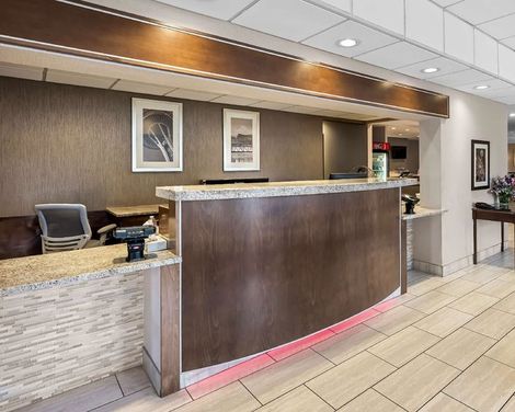 SureStay Hotel by Best Western SeaTac North-4
