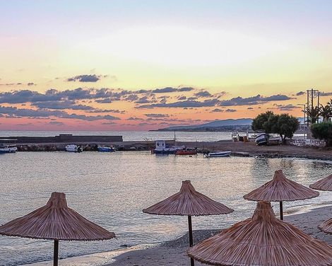 Aphrodite Beach Club-3