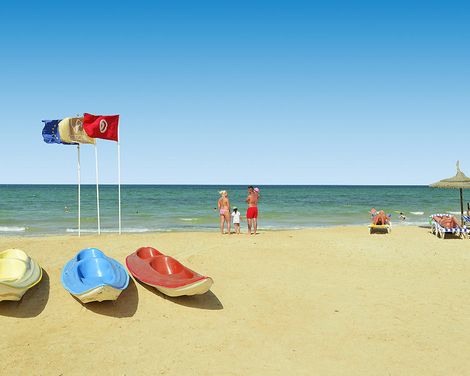 Vincci Safira Palms-2