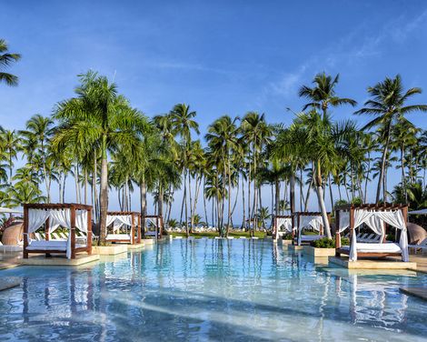 Viva V Samana by Wyndham, A Trademark Adults All Inclusive-2