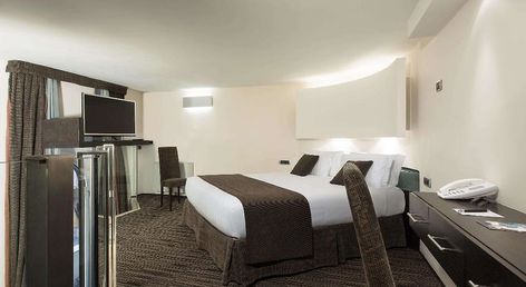 Best Western Plus Hotel Universo
