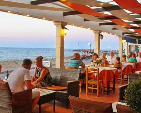 Kalia Beach Hotel-4