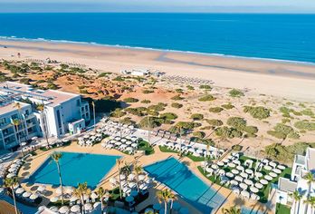 Hotel, Hipotels Barrosa Park