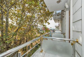 May Hotel Istanbul