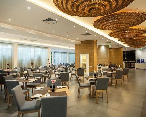 Margadina Lounge Hotel-4