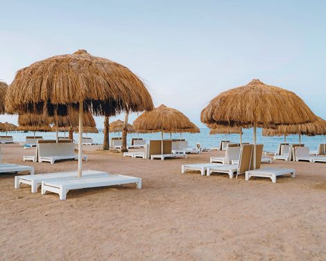 Sentido Reef Oasis Suakin-1