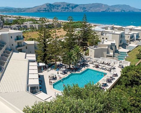 Vantaris Luxury Beach Resort-0