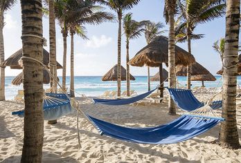 Hotel, Hotel NYX Cancun