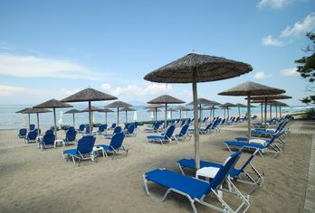 Naias Beach Hotel