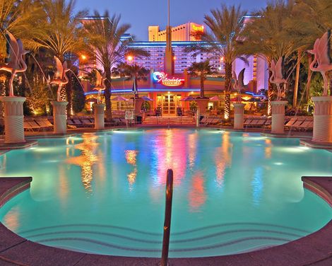 Flamingo Las Vegas Hotel & Casino-0