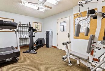 Hotel, SureStay Studio by Best Western Pensacola