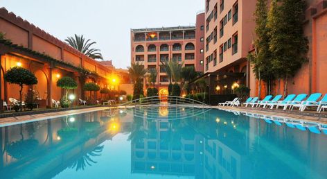 Diwane Hotel & Spa