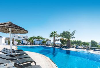 Hotel, Giannoulaki Hotel