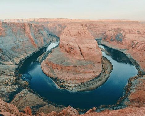 Marble Canyon Lodge-0