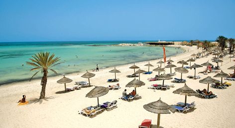 Monarque Dar Jerba Narjes