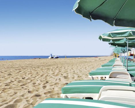 Camping Domaine La Yole by Happy Camp-0