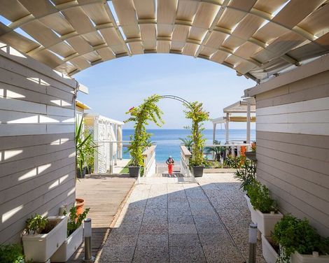 Hotel Rivage Taormina-1