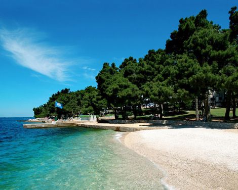 Hotel Parentium Plava Laguna-0