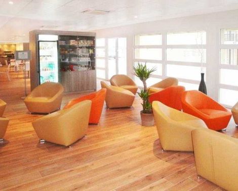 Zenitude Hôtel Résidences Roissy Village-4