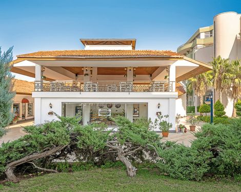 Adora Hotel & Resort-4