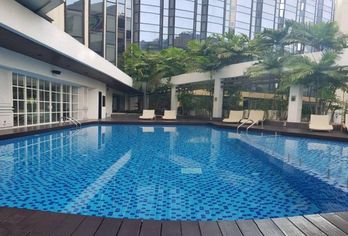 Hotel, Meliá Kuala Lumpur
