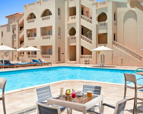 Pickalbatros Aqua Vista Resort powered by Playitas-3