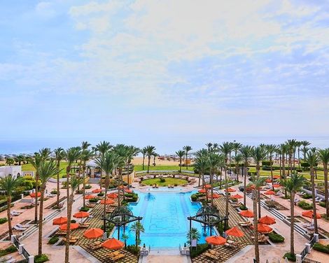 Pickalbatros Palace Hotel - Port Ghalib-2