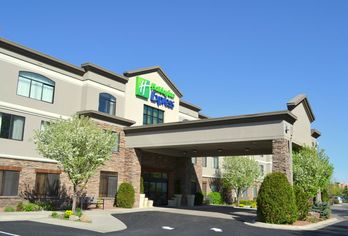 Hotel, Holiday Inn Express & Suites Bozeman West