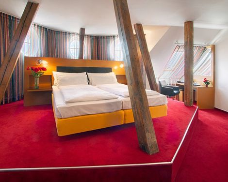 Hotel Theatrino-0