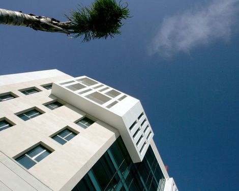 Hilton Garden Inn Lecce-0