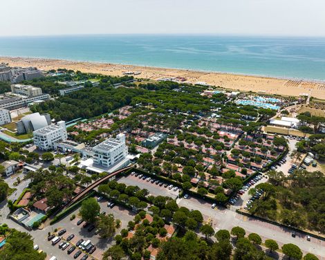 Villaggio Turistico Internazionale-2