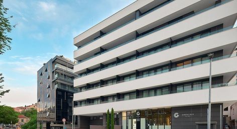 Hotel Porto