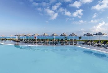 Aeolos Beach Hotel