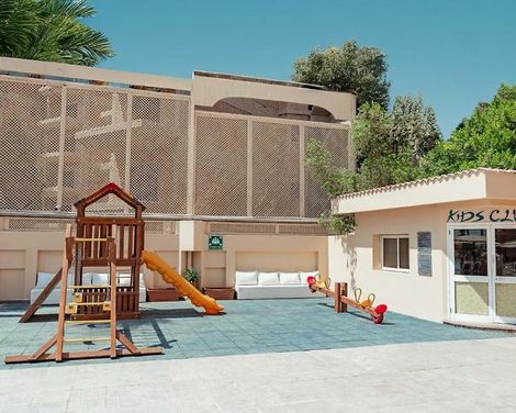 Hurghada Marriott Beach Resort-3