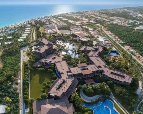 Lopesan Serenity Bay Resort, Spa & Casino-3
