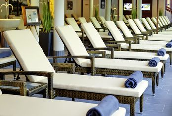 Hotel, Das Ludwig Sports Resort