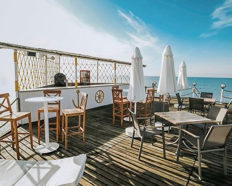 Saturn Palace Resort-3