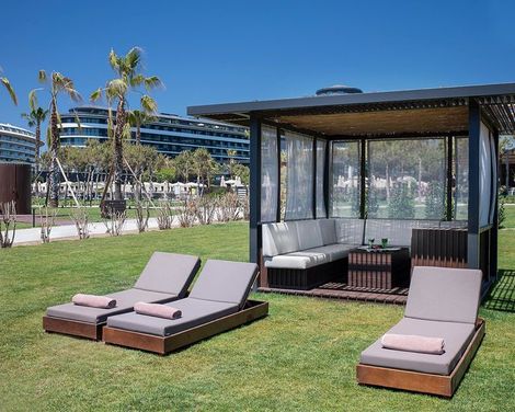 Voyage Belek Golf & Spa-1