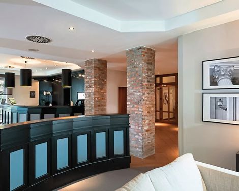 Wyndham Garden Potsdam-2