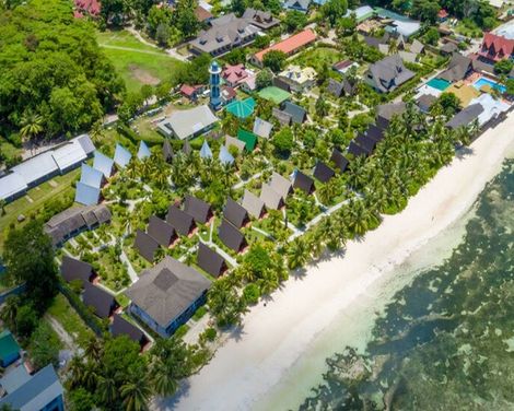 La Digue Island Lodge-2