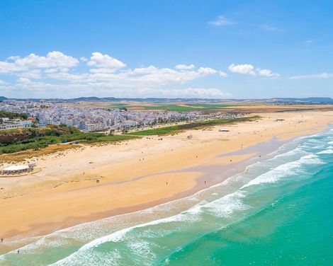 Hotel Fuerte Conil-Resort-0