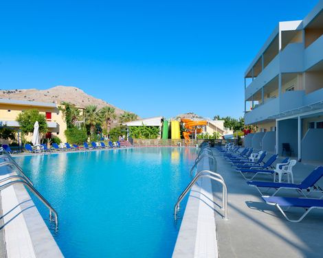 Golden Odyssey Hotel-0