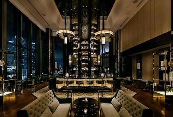 Hotel, Hilton Yokohama