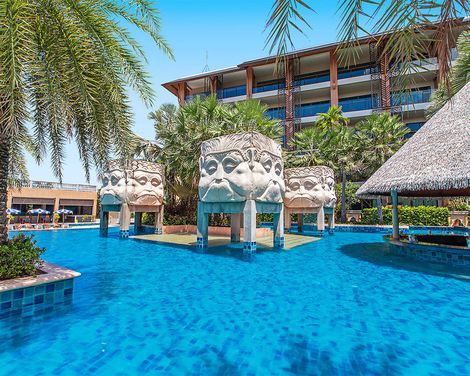 Rawai Palm Beach Resort-2