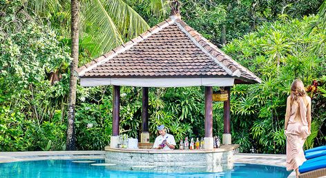 Tonys Villas & Resort