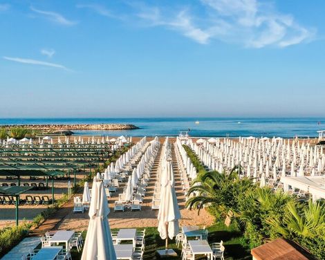 Side Story Resort & Spa-2