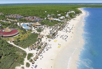 Hotel, Catalonia Playa Maroma